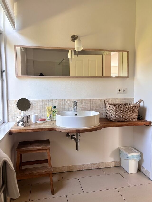 Ferienwohnung in B&uuml;nsdorf - Ferienwohnung Zeitweise in B&uuml;nsdorf am Wittensee - Bild 15