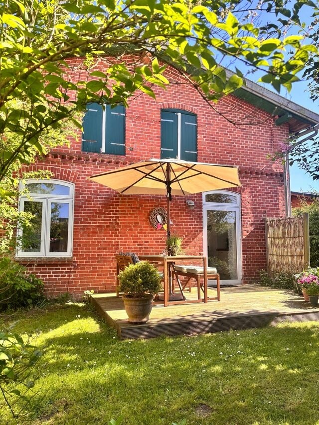 Ferienwohnung in B&uuml;nsdorf - Ferienwohnung Zeitweise in B&uuml;nsdorf am Wittensee - Bild 17