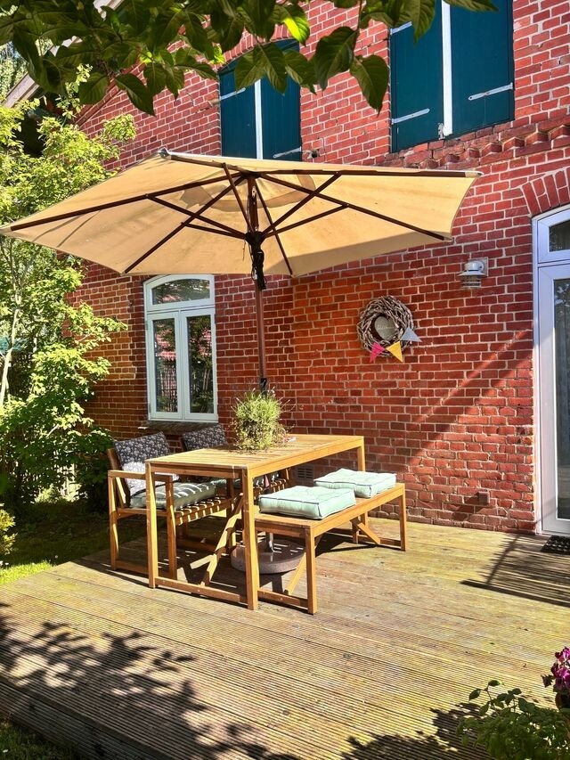 Ferienwohnung in B&uuml;nsdorf - Ferienwohnung Zeitweise in B&uuml;nsdorf am Wittensee - Bild 25