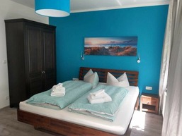 Twee Linden - G&auml;stehaus - Comfort DZ