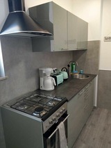 Doppelzimmer in Rostock - Twee Linden - G&auml;stehaus - Comfort DZ - Bild 5