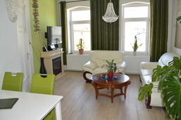 Wohnung 6 - Dar&szlig;