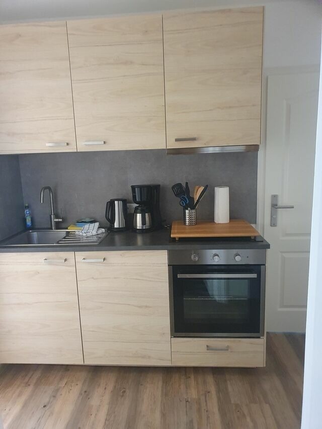 Ferienwohnung in Warnem&uuml;nde - Wohnung 2 - R&uuml;gen - Bild 4