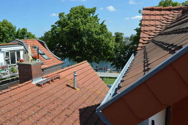 Ferienwohnung in Warnem&uuml;nde - Wohnung 4 - Hiddensee - Bild 10