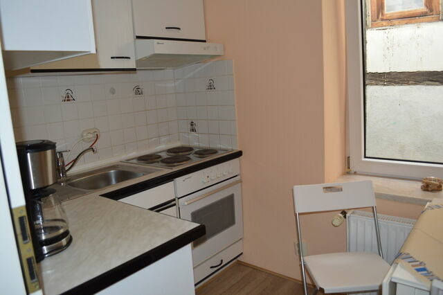 Ferienwohnung in Warnem&uuml;nde - Wohnung 5 - Vilm - Bild 4