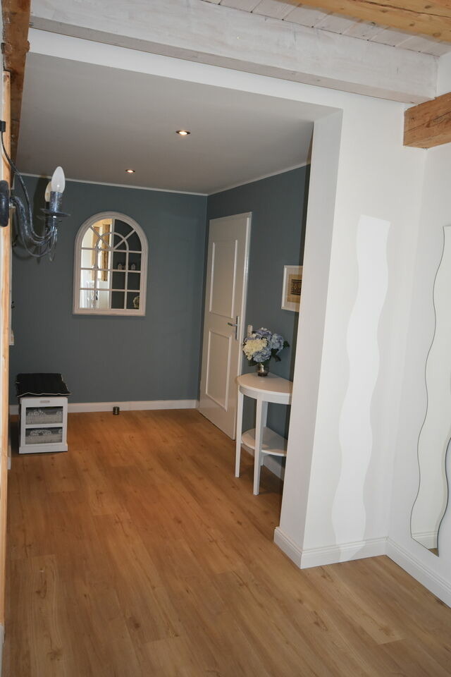 Ferienwohnung in Groß Wittensee - Hoheluft am Wittensee Apt. 1 - Bild 12