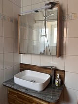 Ferienwohnung in Kochendorf - Ferienwohnung Gartenglück bei Eckernförde - Bild 18