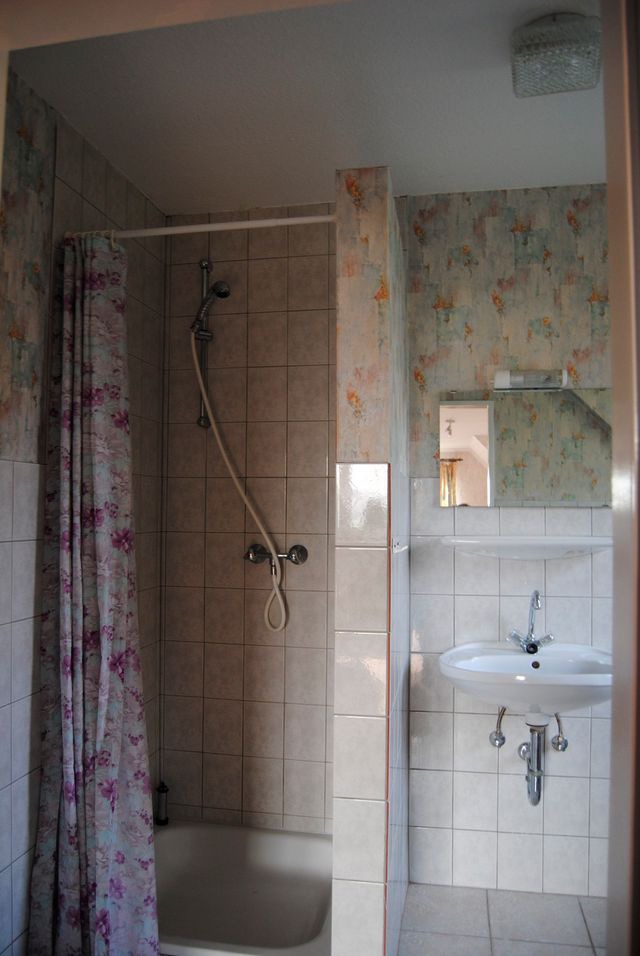 Ferienwohnung in Goosefeld - Alte Schule App.1 - Bild 8