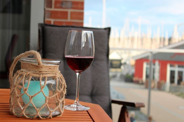 Ferienwohnung in Heiligenhafen - Ostsee - Appartement Nr. 94 "Luv und Lee" im Strand Resort - Bild 25