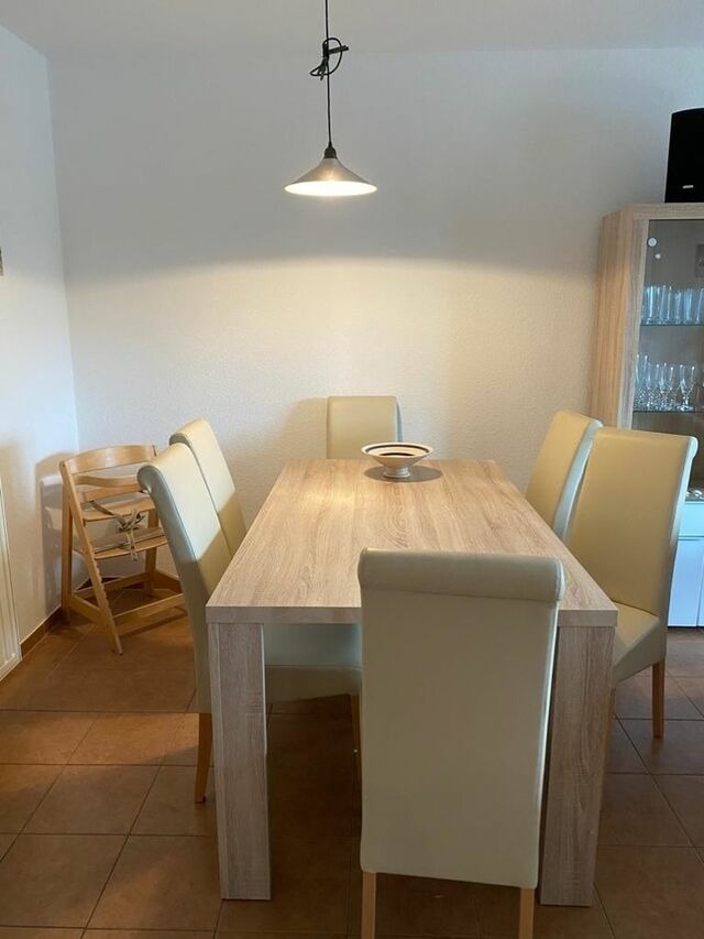 Ferienwohnung in Heiligenhafen - Ferienwohnung Maria - Bild 5