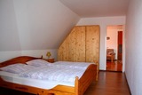 Ferienwohnung in Fehmarn OT Dänschendorf - Ferienwohnung Westwärts - Bild 4