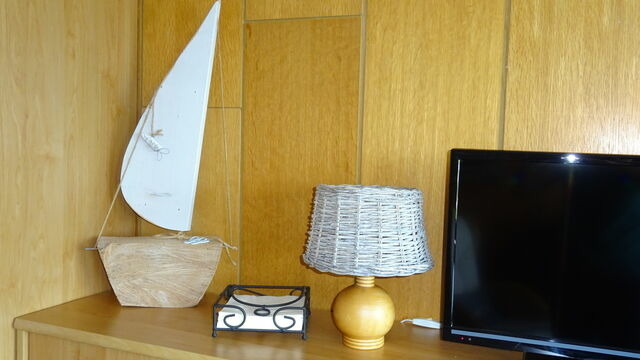 Ferienwohnung in Fehmarn OT Burgtiefe - Ferienwohnung Trumann Nr. 2 "Lachm&ouml;we" - Bild 6