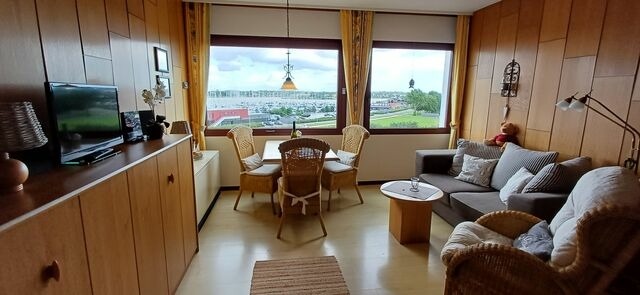 Ferienwohnung in Fehmarn OT Burgtiefe - Ferienwohnung Trumann Nr. 2 "Lachm&ouml;we" - Bild 3