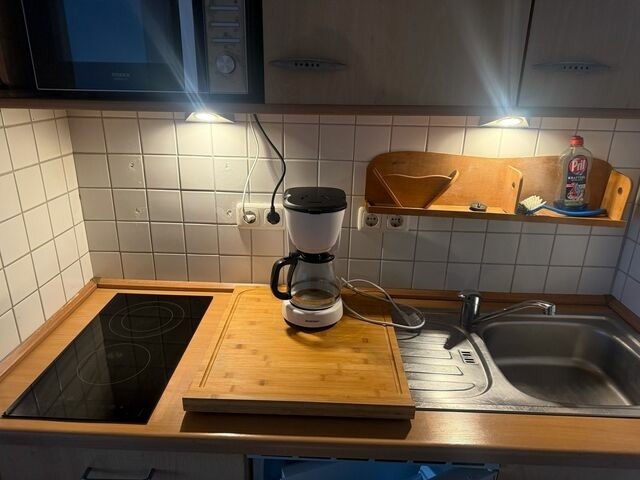 Ferienwohnung in Fehmarn OT Burgtiefe - FW Kn&uuml;tel Nr. 53 - Bild 12