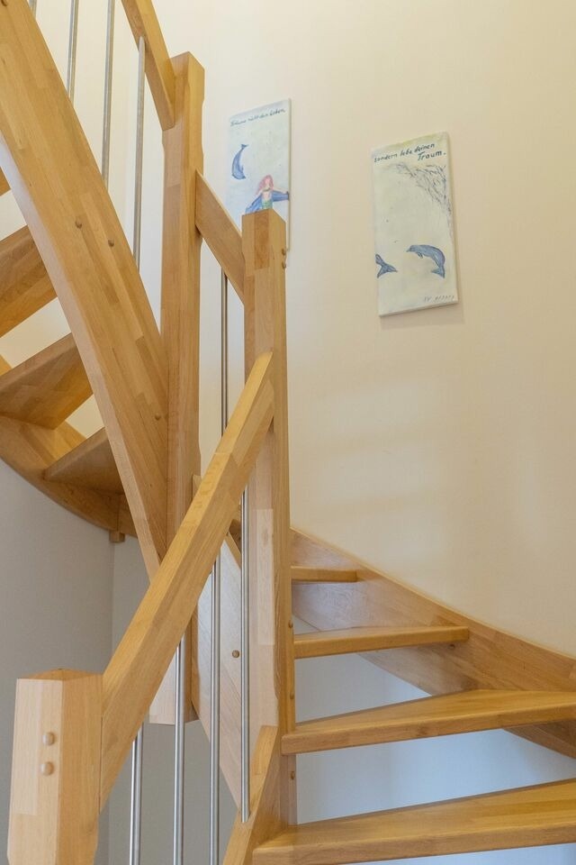 Ferienhaus in Fehmarn OT Sulsdorf - Bauernhof Kleingarn-Landhus Reihenhaus Nr. 24 - Bild 15