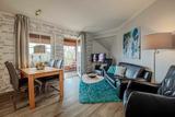 Ferienwohnung in Fehmarn OT Staberdorf - "Landhaus Voss" Typ 4 Nr.12 - Bild 1