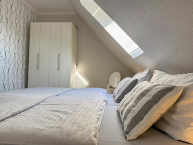 Ferienwohnung in Fehmarn OT Staberdorf - "Landhaus Voss" Typ 4 Nr.12 - Bild 11
