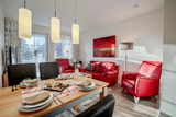 Ferienwohnung in Fehmarn OT Staberdorf - "Landhaus Voss" Typ 2 Nr.5 - Bild 1