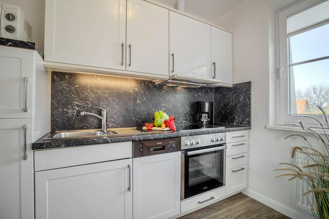 Ferienwohnung in Fehmarn OT Staberdorf - "Landhaus Voss" Typ 2 Nr.5 - Bild 2