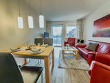 Ferienwohnung in Fehmarn OT Staberdorf - "Landhaus Voss" Typ 2 Nr.5 - Bild 4