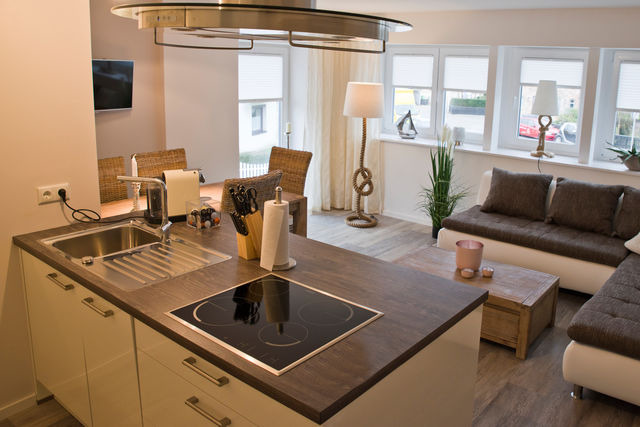 Ferienwohnung in Grömitz - Sunrise - Bild 12