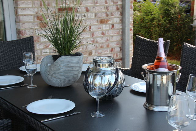 Ferienwohnung in Grömitz - Sunrise - Bild 14