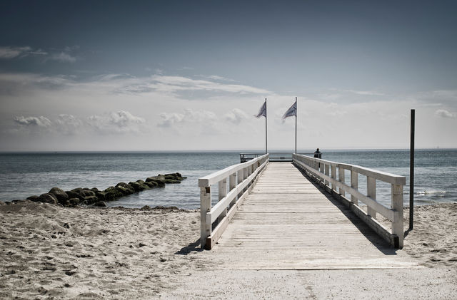 Ferienwohnung in Grömitz - Sunrise - Bild 22