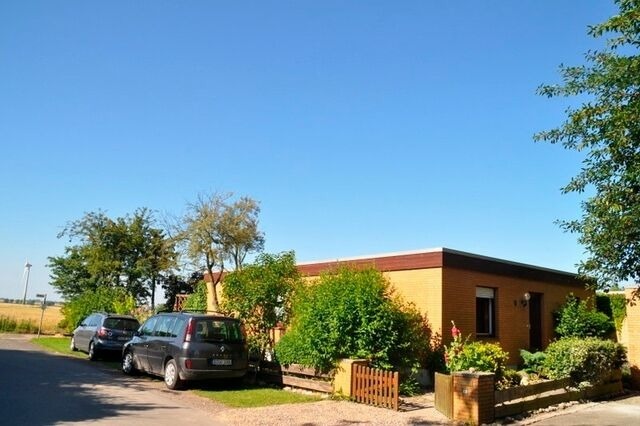 Ferienhaus in Fehmarn OT Marienleuchte - Ferienhaus Marienleuchte - Bild 7