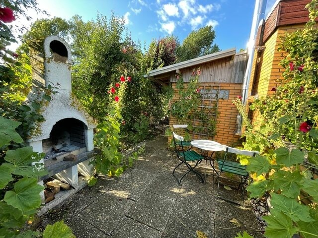 Ferienhaus in Fehmarn OT Marienleuchte - Ferienhaus Marienleuchte - Bild 15