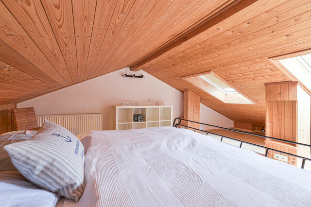 Ferienhaus in Fehmarn OT Katharinenhof - Ferienhof Augustenh&ouml;he - Kaminhaus Nr.14 - Bild 7