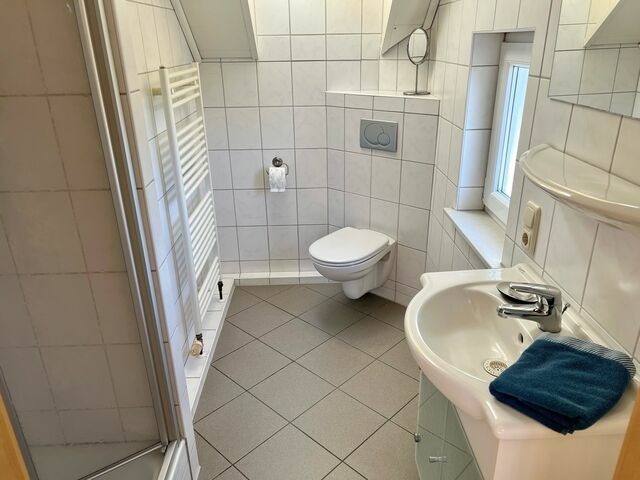 Ferienwohnung in Fehmarn OT Burg - "Fehmarn Ferienwohnung Familie Kreil" - Bild 10
