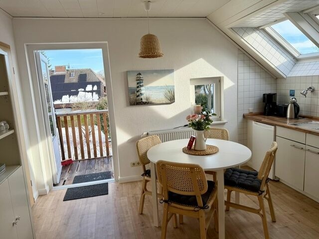 Ferienwohnung in Fehmarn OT Burg - "Fehmarn Ferienwohnung Familie Kreil" - Bild 4