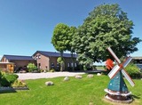 Ferienwohnung in Fehmarn OT Bannesdorf - "Ferienhof Alte M&uuml;hle" W 2 - Bild 1