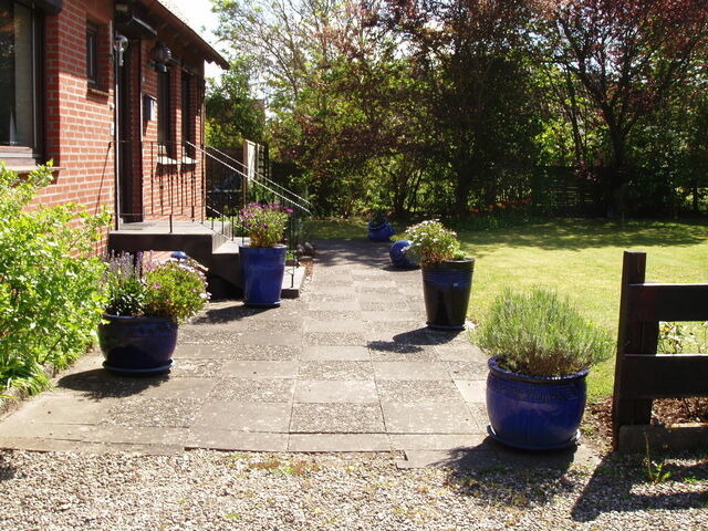 Ferienwohnung in Fehmarn OT Niendorf - Ferienwohnung Thor - Bild 10