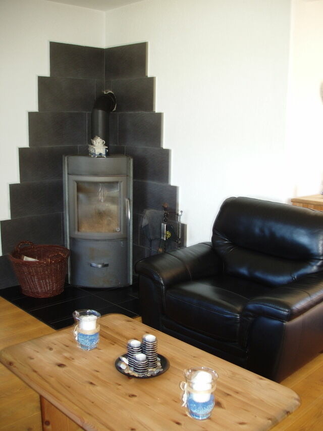 Ferienwohnung in Fehmarn OT Niendorf - Ferienwohnung Thor - Bild 14