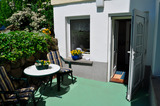 Ferienwohnung in K&uuml;hlungsborn - Haus Scheidler - Bild 1