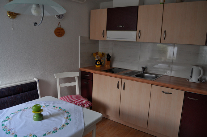Ferienwohnung in K&uuml;hlungsborn - Haus Scheidler - Bild 4