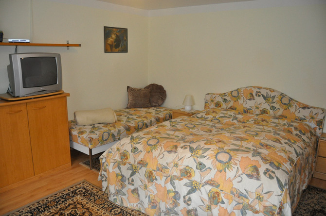 Ferienwohnung in K&uuml;hlungsborn - Haus Scheidler - Bild 7