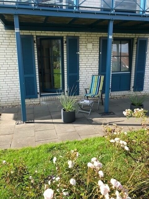 Ferienwohnung in Schönberger Strand - Köhler-Glowienka, Ute: App. (Nr. 3) - Bild 19