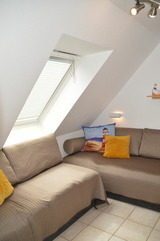 Ferienwohnung in Sch&ouml;nberger Strand - Liehm, Holunderbusch, App. Nr. 11 - Bild 9