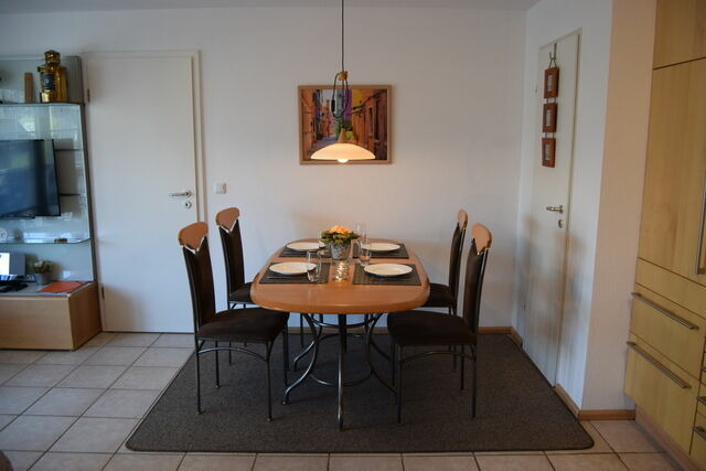 Ferienwohnung in Sch&ouml;nberger Strand - Liehm, Holunderbusch, App. Nr. 11 - Bild 12