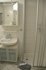 Ferienwohnung in Sch&ouml;nberger Strand - Liehm, Holunderbusch, App. Nr. 11 - Bild 14