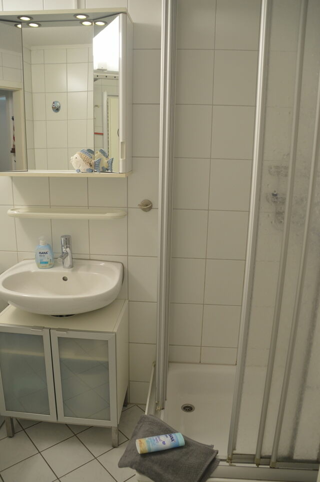 Ferienwohnung in Sch&ouml;nberger Strand - Liehm, Holunderbusch, App. Nr. 11 - Bild 14