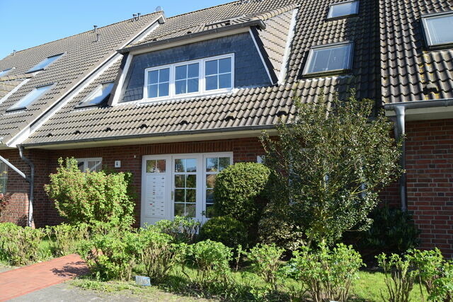 Ferienwohnung in Sch&ouml;nberger Strand - Liehm, Holunderbusch, App. Nr. 11 - Bild 16