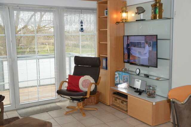 Ferienwohnung in Sch&ouml;nberger Strand - Liehm, Holunderbusch, App. Nr. 11 - Bild 5