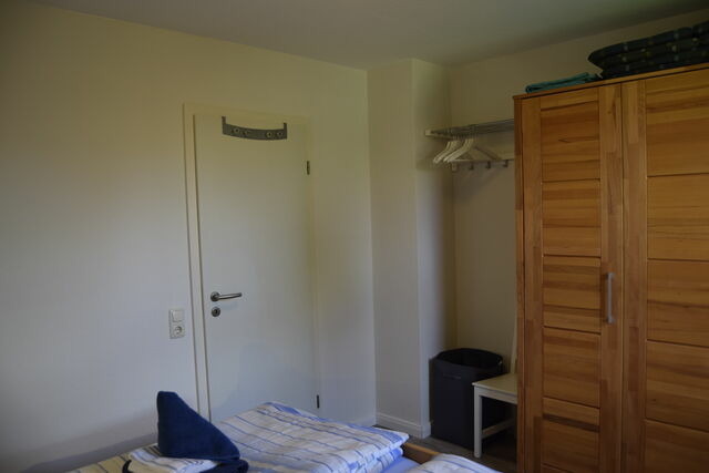 Ferienwohnung in Schönberger Strand - Haß, Oliver: Ferien-App. (Nr. 2) "Strandläufer" - Bild 10