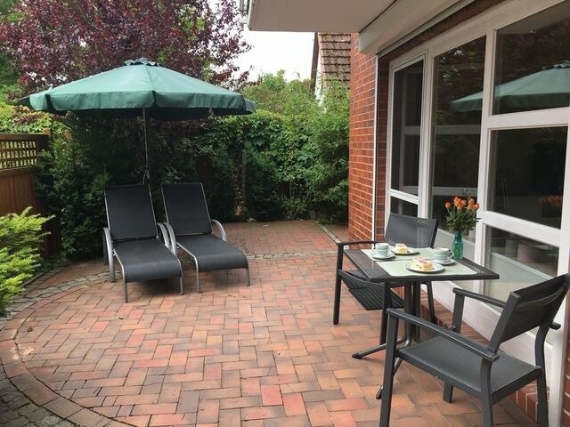 Ferienwohnung in Schönberger Strand - Hoffmann, Helena & Roderich: Ferienapp. (Nr. 2) - Bild 11