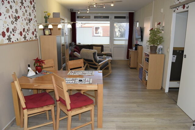 Ferienwohnung in Schönberger Strand - Walkenhorst, Astrid & Bernd: App. 201 - Bild 5