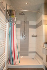 Ferienwohnung in Schönberger Strand - Walkenhorst, Astrid & Bernd: App. 201 - Bild 11