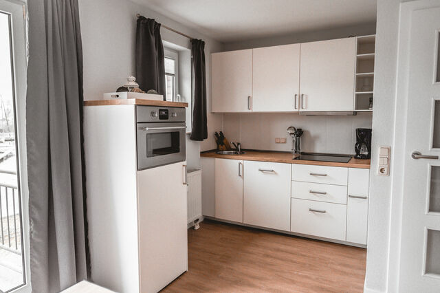 Ferienwohnung in Ueckermünde - Lagunenstadt am Haff Fewo 87 - Dione - Bild 5